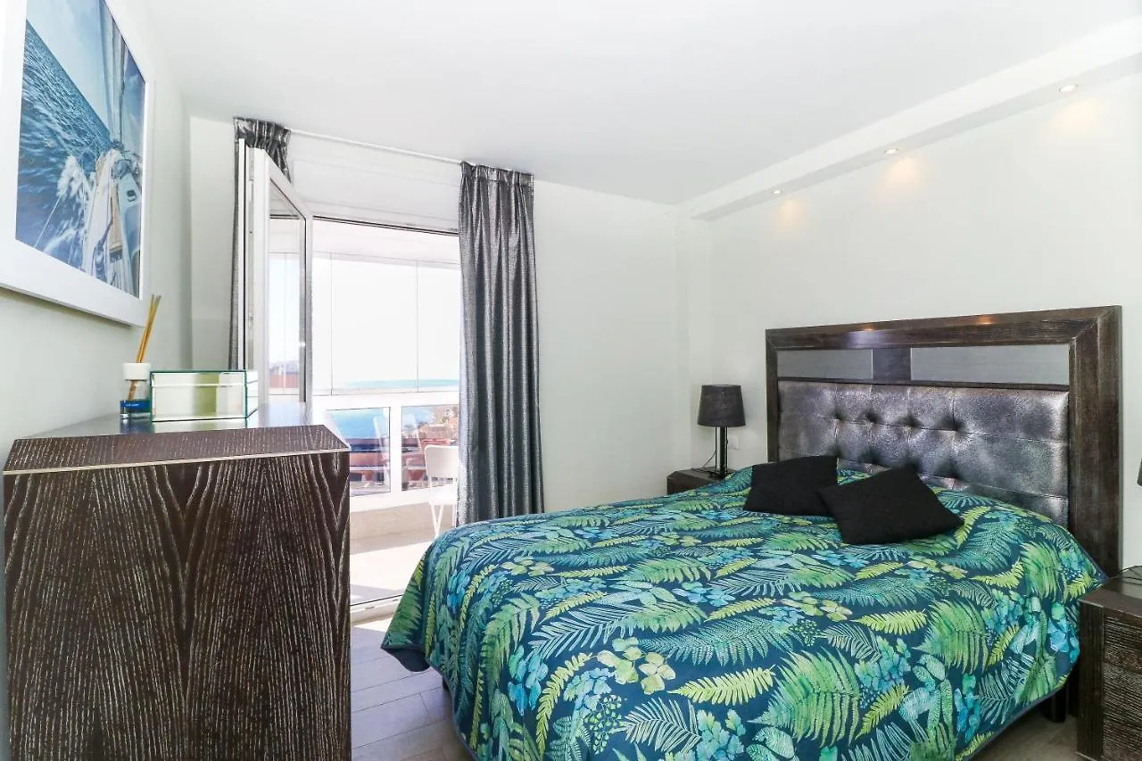Edificio Diana Apartment Benalmadena 0*,  Spain