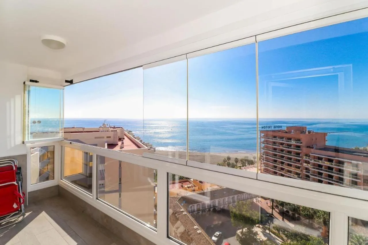 Edificio Diana Apartment Benalmadena