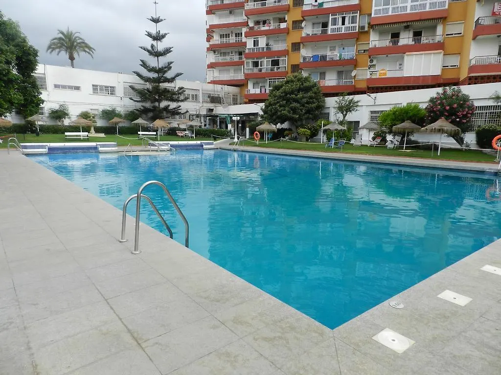Edificio Diana Apartment Benalmadena Spain
