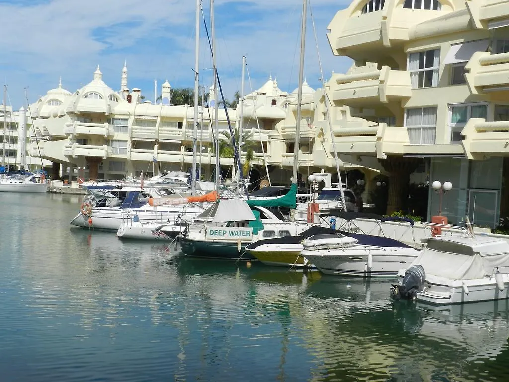 Edificio Diana Apartment Benalmadena Spain