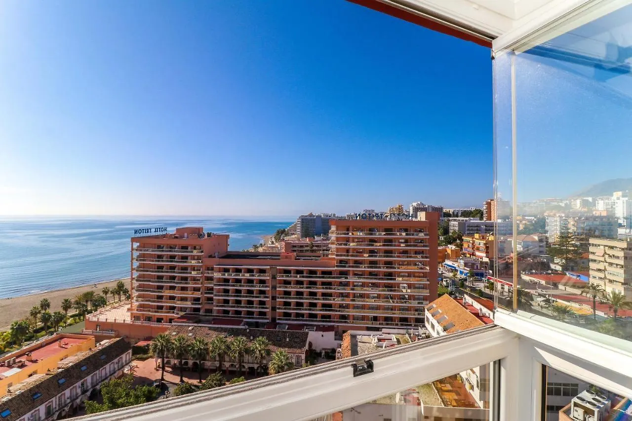 Edificio Diana Apartment Benalmadena Spain