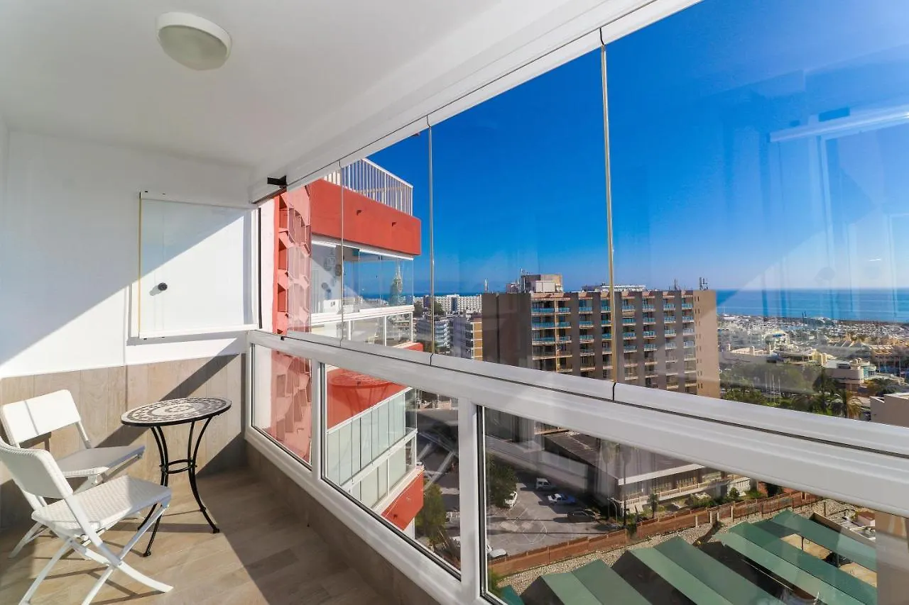 Edificio Diana Apartment Benalmadena Spain