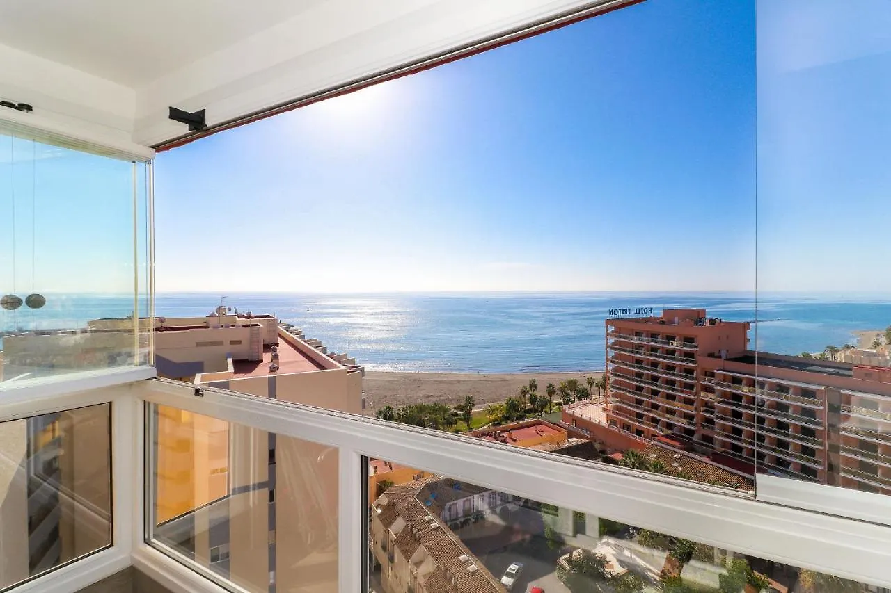 Edificio Diana Apartment Benalmadena