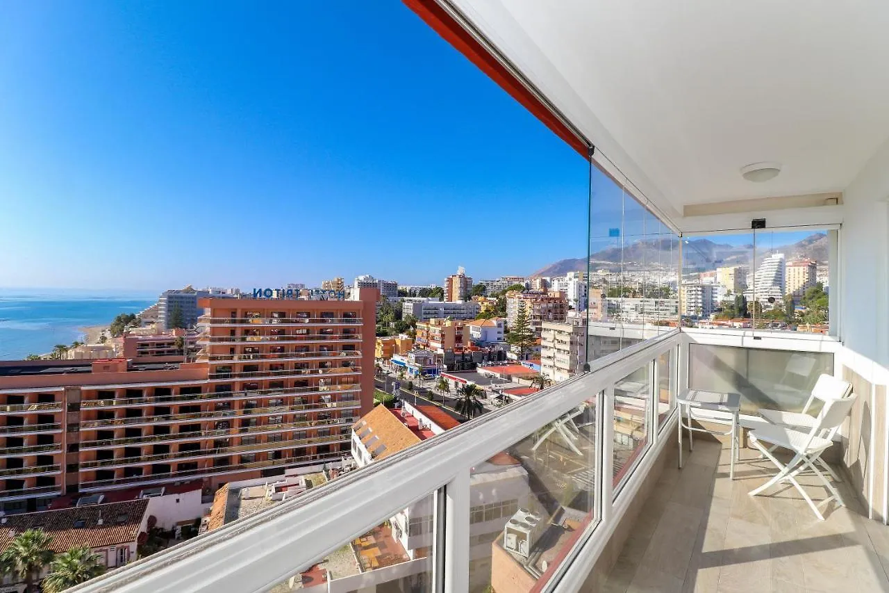 Edificio Diana Apartment Benalmadena Spain