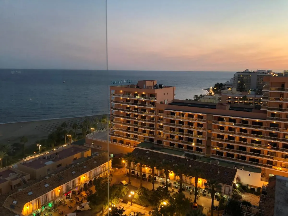 Edificio Diana Apartment Benalmadena Spain