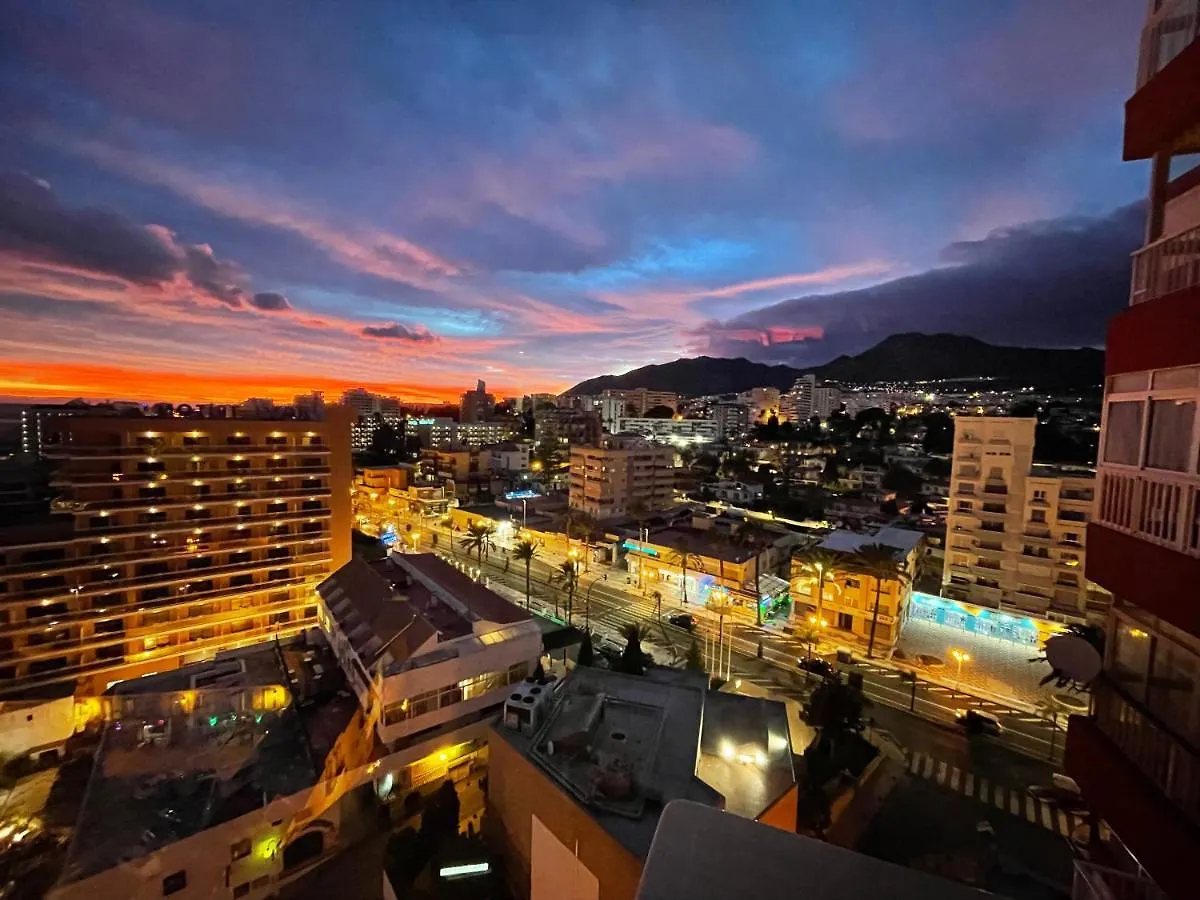 Edificio Diana Apartment Benalmadena 0*,  Spain