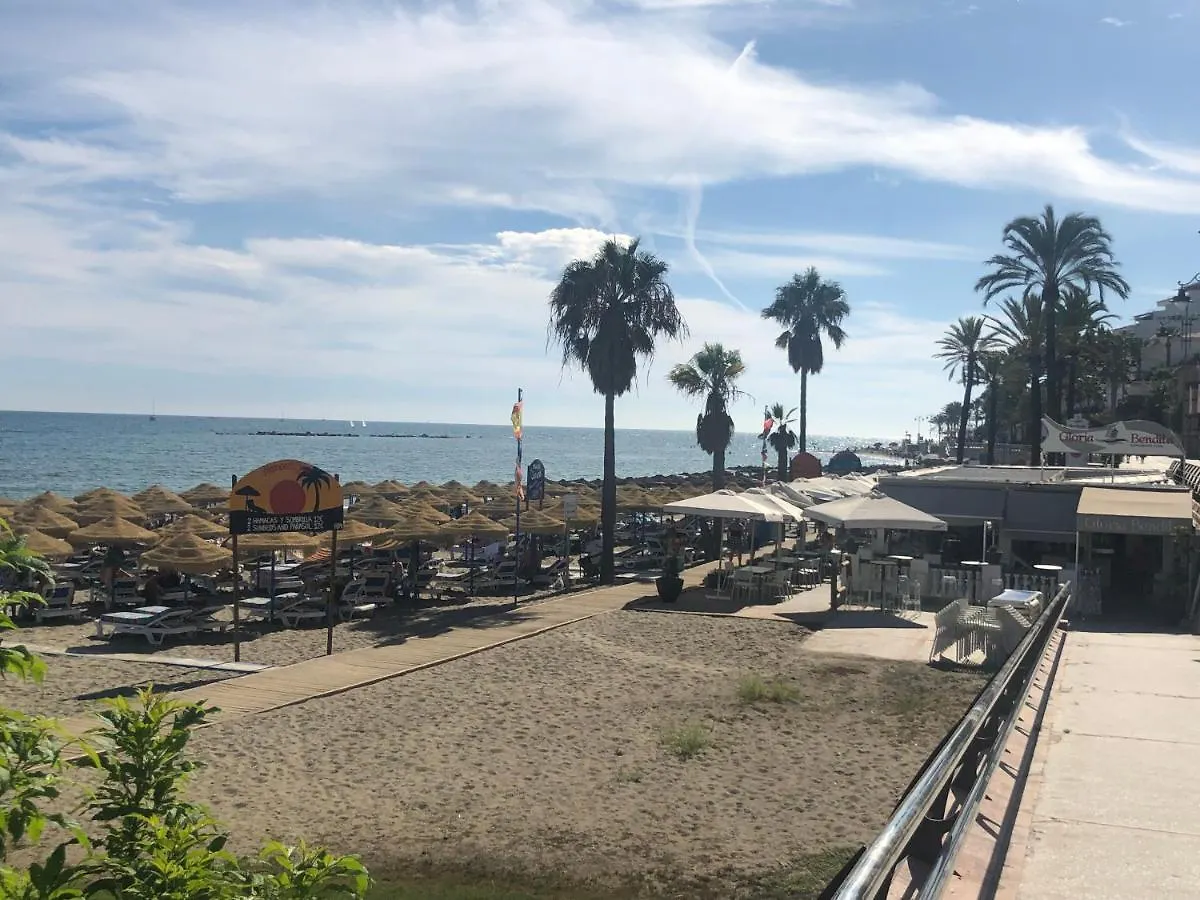 Edificio Diana Apartment Benalmadena
