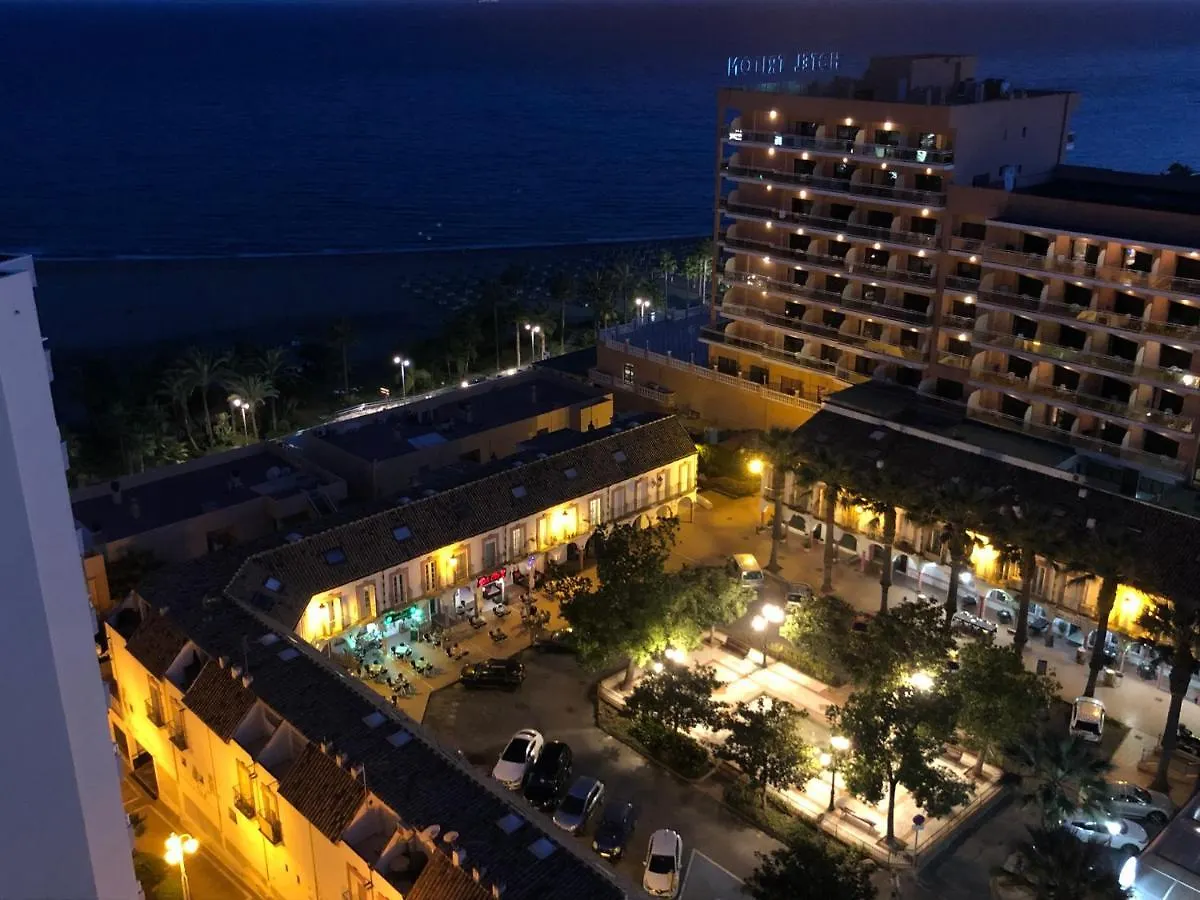 Edificio Diana Apartment Benalmadena Spain