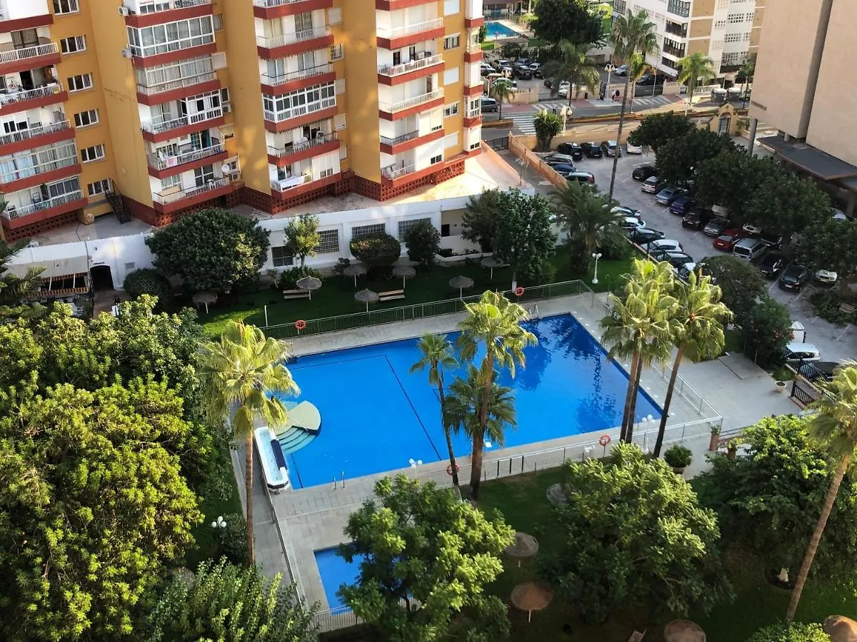 Edificio Diana Apartment Benalmadena