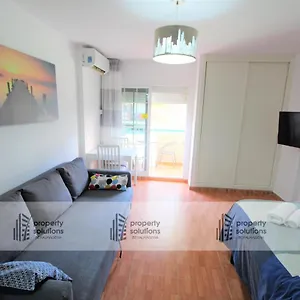  Apartamento 102 Jupiter Apartmentos - Excelente Conexión Wifi- Piscina Abierta