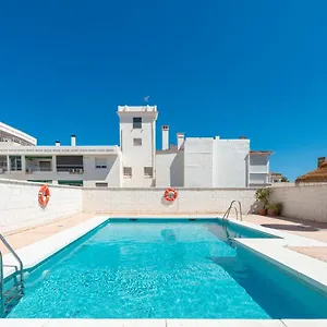  Apartamento Vb Marysol - 2br Close To The