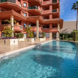  Apartamento Weforyou Atico U Reserva Del Higueron, 3 Dormitorios Con Jacuzzi, Piscina Y Parking
