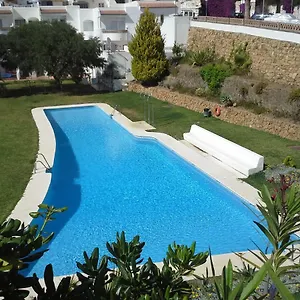  Holiday home Townhouse Mar Y Sol