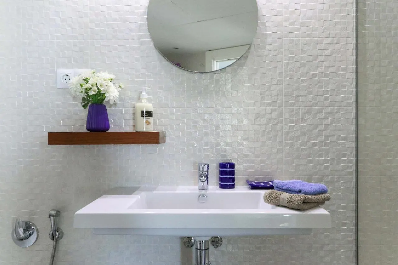 Ferienwohnung Edificio Diana Benalmádena