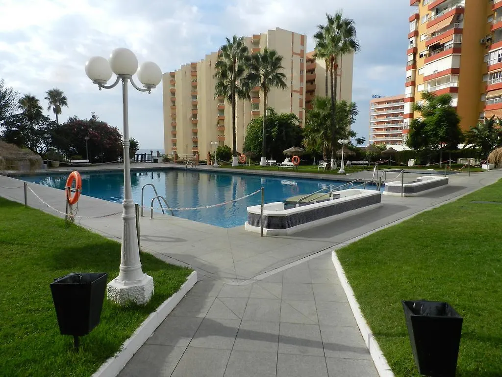 Ferienwohnung Edificio Diana Benalmádena Apartment