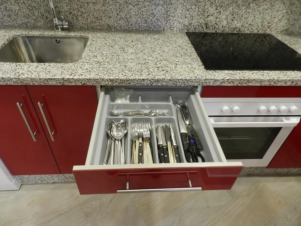 Ferienwohnung Edificio Diana Benalmádena 0*,