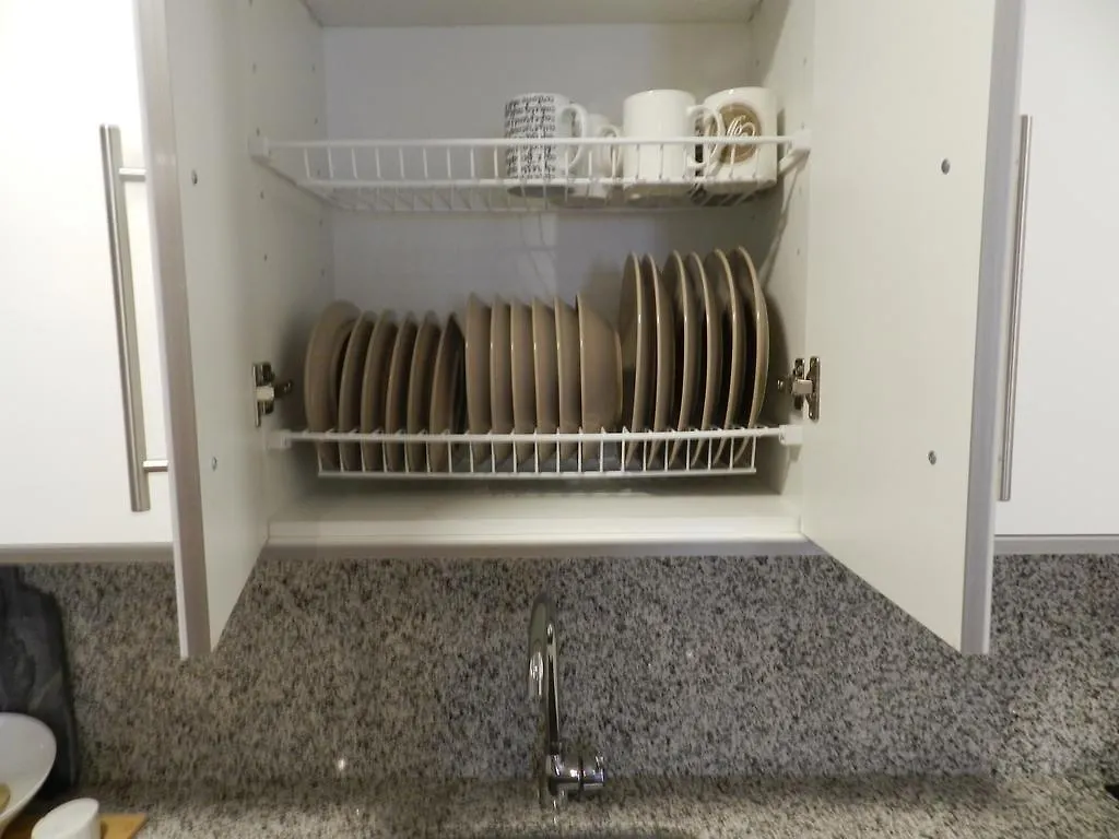 Apartment Ferienwohnung Edificio Diana Benalmádena Spanien